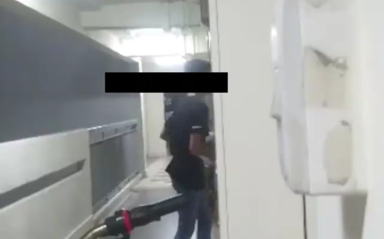 MY THREE YEARS OF SEXUAL HARASSMENT BY MY NEIGHBOURS