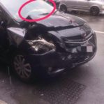 GUY DESTROYS RENTAL CAR AND GOES MIA. PLEASE HELP TO FIND HIM 2
