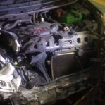 GUY DESTROYS RENTAL CAR AND GOES MIA. PLEASE HELP TO FIND HIM 4