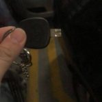 GUY DESTROYS RENTAL CAR AND GOES MIA. PLEASE HELP TO FIND HIM 5