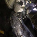 GUY DESTROYS RENTAL CAR AND GOES MIA. PLEASE HELP TO FIND HIM 7