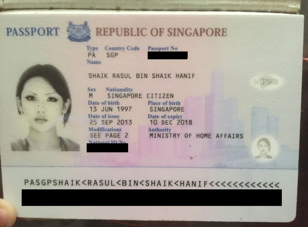 NETIZEN NEEDS HELP FINDING ‘GUY’ WHO RENTED HER HOUSE!