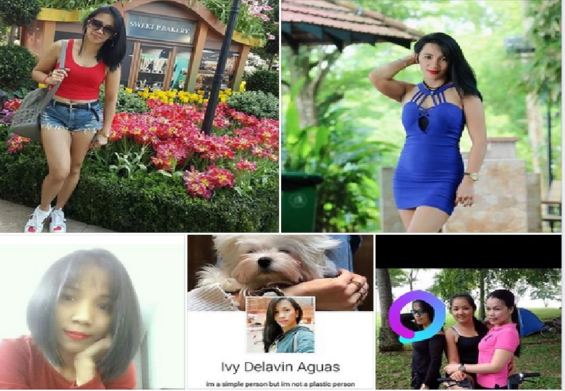 WOMAN WENT MISSING. ANYONE SAW HER?