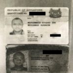 GUY DESTROYS RENTAL CAR AND GOES MIA. PLEASE HELP TO FIND HIM 8