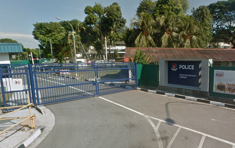 NSF DEAD AFTER GUNSHOT WOUND TO THE HEAD
