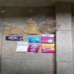 POLICE RAID ON MASSAGE AND ENTERTAINMENT OUTLETS 2