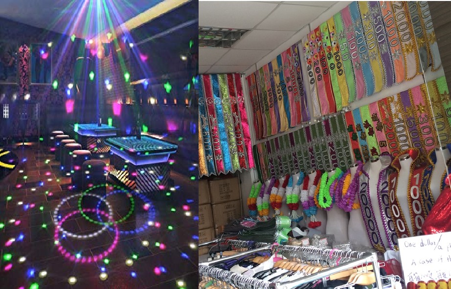 BEST FRIENDS FIGHT BECAUSE “HE HANG FLOWER FOR MY GF”