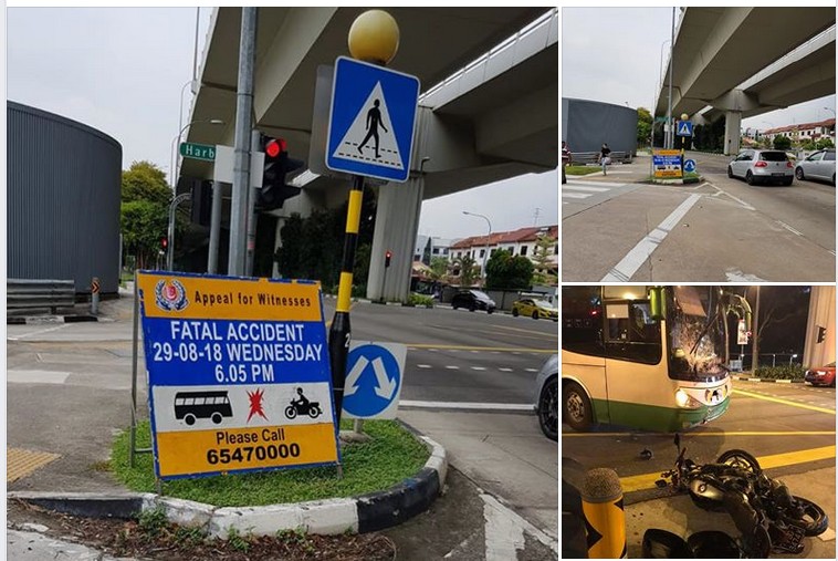 “ACCIDENT TOOK THE LIFE OF MY SON” NEED WITNESS!