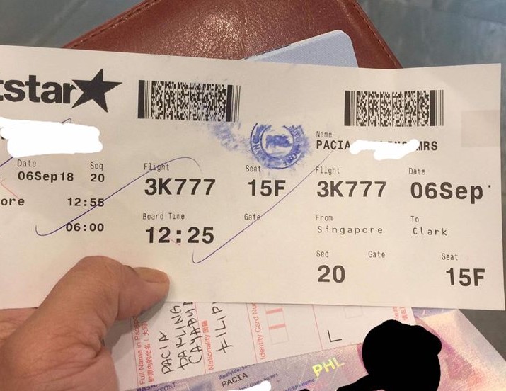 JEWELRIES WORTH $30K MISSING AFTER SECURITY SCAN @ AIRPORT