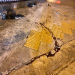 RIDER DIED AFTER ACCIDENT WITH BUS @ PASIR PANJANG RD 4