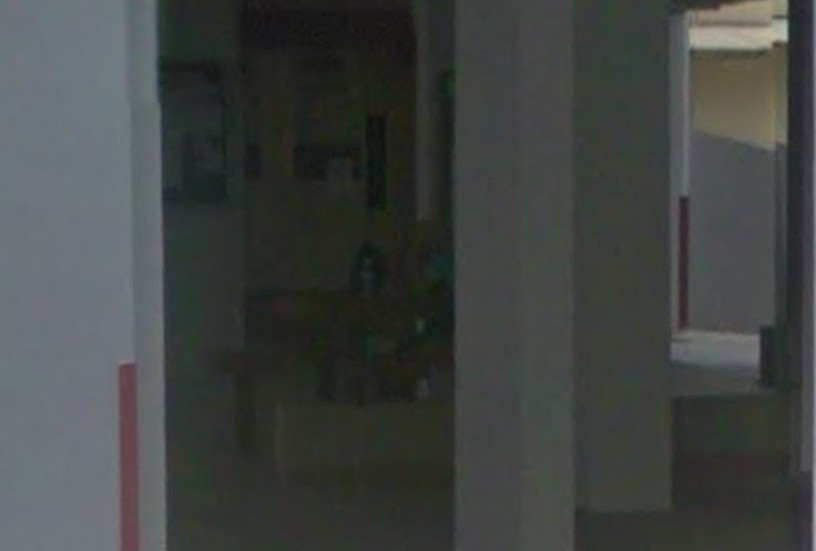 GOOGLE MAPS CAUGHT PHOTO OF GHOST AT CHOA CHU KANG