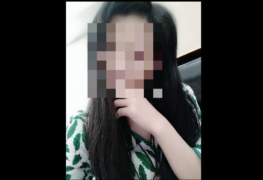 GEYLANG CHICKEN ASK ME TO MARRY HER. SHOULD I?