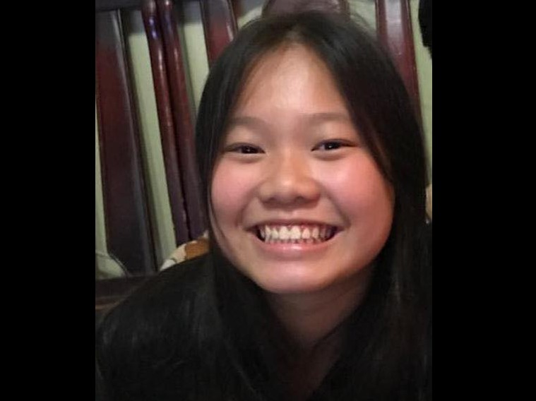 PLEASE SHARE! GIRL MISSING SINCE SUNDAY!