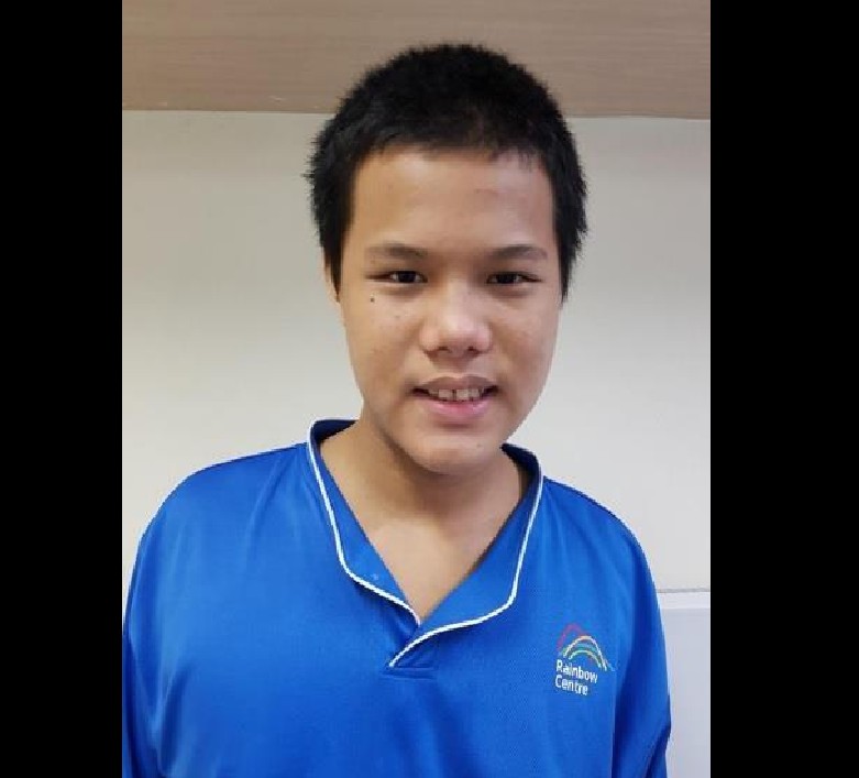 TEEN GONE MISSING AT TIONG BAHRU! PLEASE SHARE!