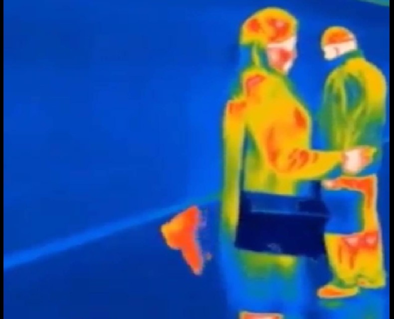 NEA MAY USE THERMAL CAMERAS TO DETECT ILLEGAL SMOKING!