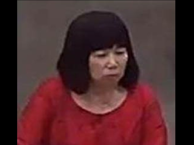 SHOP THEFT – POLICE LOOKING FOR YISHUN WOMAN