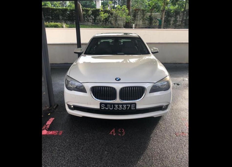 CAR WENT MISSING AFTER RENTING IT OUT!!!