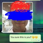 PEDOPHILE SICKO TRICKING YOUNG GIRLS TO HAVE S*X 2