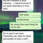 PEDOPHILE SICKO TRICKING YOUNG GIRLS TO HAVE S*X 4