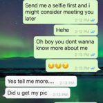 PEDOPHILE SICKO TRICKING YOUNG GIRLS TO HAVE S*X 10