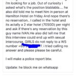 PEDOPHILE SICKO TRICKING YOUNG GIRLS TO HAVE S*X 12