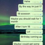 PEDOPHILE SICKO TRICKING YOUNG GIRLS TO HAVE S*X 18