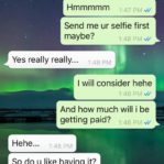 PEDOPHILE SICKO TRICKING YOUNG GIRLS TO HAVE S*X 19