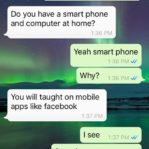 PEDOPHILE SICKO TRICKING YOUNG GIRLS TO HAVE S*X 20