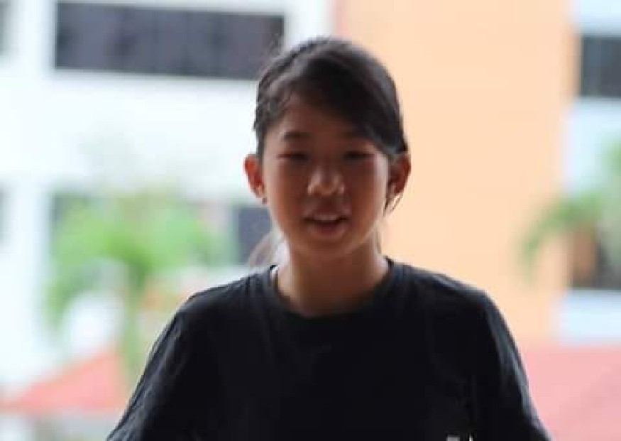 13 Y.O GIRLS MISSING FOR SEVERAL DAYS. PLEASE HELP