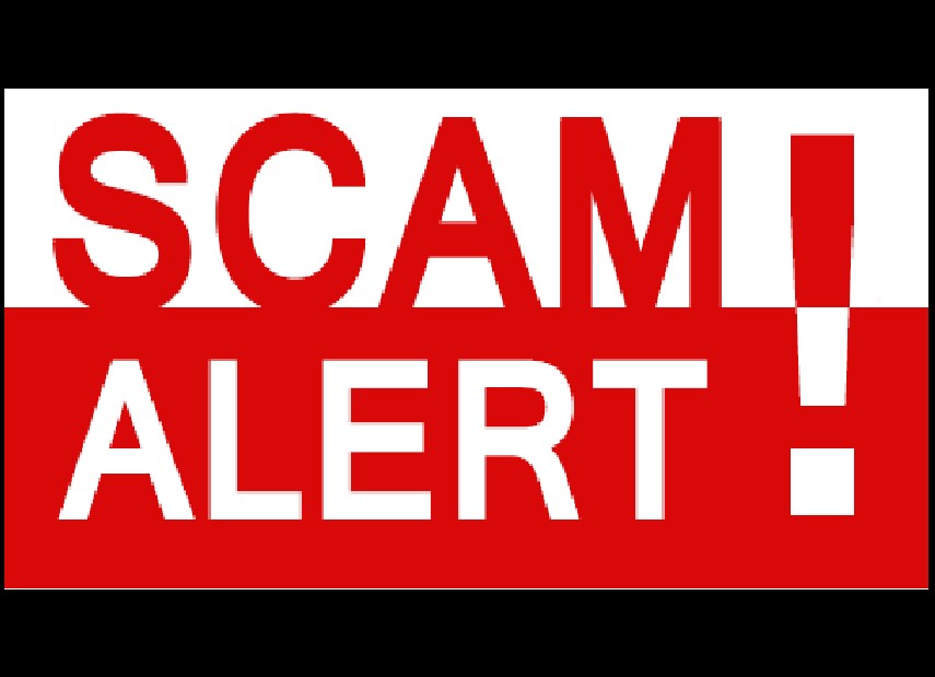 BEWARE OF “KIDNAPPING SCAM” LOST ALMOST $50,000