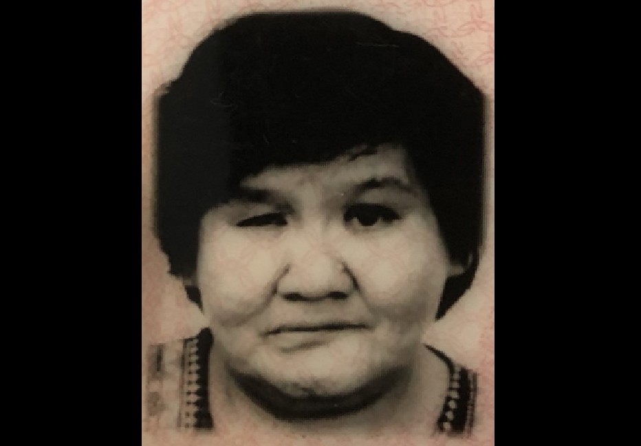 LOOKING FOR NEXT OF KIN. PASSED AWAY AT NURSING HOME.