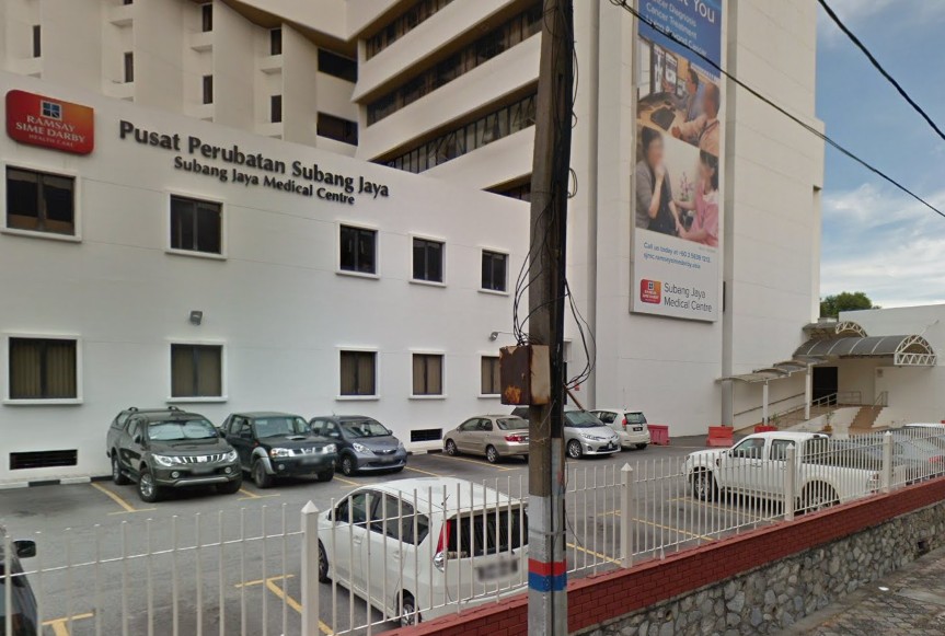 “PREGNANT ABOUT TO GIVE BIRTH” SCAM IN KUALA LUMPUR