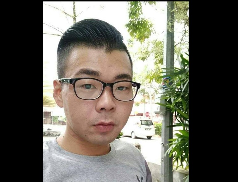 M’SIA FAMILY WORRIED AFTER MAN GOES MISSING IN SG