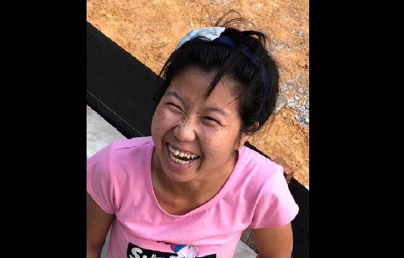 MYANMAR MAID GONE MISSING AT HOUGANG. PLEASE SHARE!