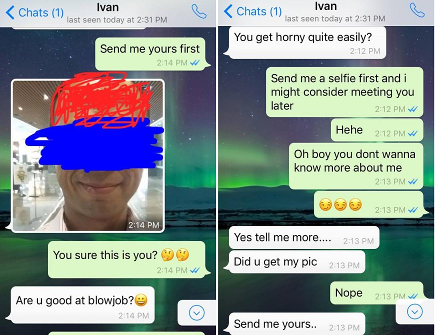 PEDOPHILE SICKO TRICKING YOUNG GIRLS TO HAVE S*X