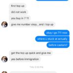 'PILOT' SCAMMER ON FACEBOOK GOT TROLLED HARD 2