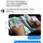 'PILOT' SCAMMER ON FACEBOOK GOT TROLLED HARD 5