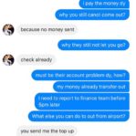 'PILOT' SCAMMER ON FACEBOOK GOT TROLLED HARD 6