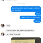 'PILOT' SCAMMER ON FACEBOOK GOT TROLLED HARD 8