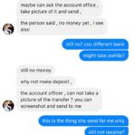 'PILOT' SCAMMER ON FACEBOOK GOT TROLLED HARD 9