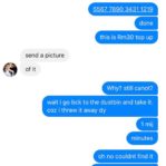 'PILOT' SCAMMER ON FACEBOOK GOT TROLLED HARD 12