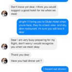 'PILOT' SCAMMER ON FACEBOOK GOT TROLLED HARD 13