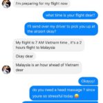 'PILOT' SCAMMER ON FACEBOOK GOT TROLLED HARD 14