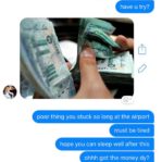 'PILOT' SCAMMER ON FACEBOOK GOT TROLLED HARD 18