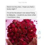 'PILOT' SCAMMER ON FACEBOOK GOT TROLLED HARD 20