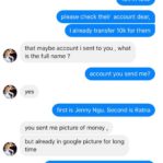 'PILOT' SCAMMER ON FACEBOOK GOT TROLLED HARD 21