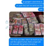 'PILOT' SCAMMER ON FACEBOOK GOT TROLLED HARD 22