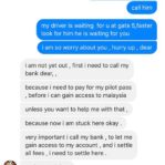 'PILOT' SCAMMER ON FACEBOOK GOT TROLLED HARD 26