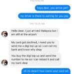 'PILOT' SCAMMER ON FACEBOOK GOT TROLLED HARD 27