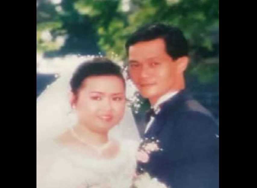 CANCER STRICKEN WOMAN LOOKING FOR HER BROTHER